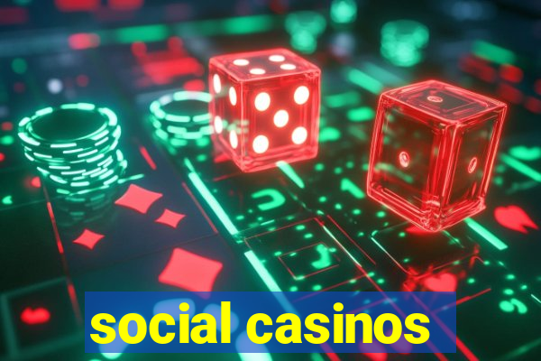 social casinos